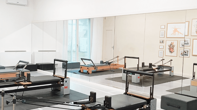 Immagine 3 dalla galleria del partner A.S.D. BODY LAB STUDIO