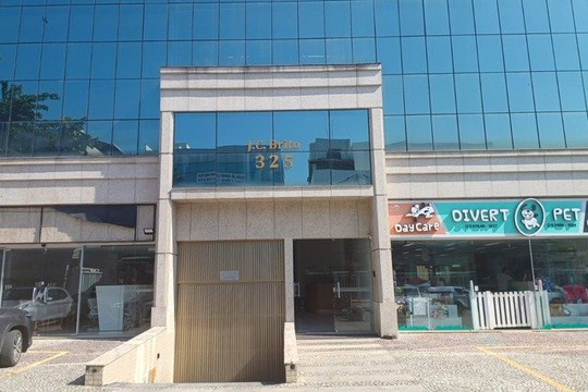 Imagem 2 da galeria do parceiro Next Terapias