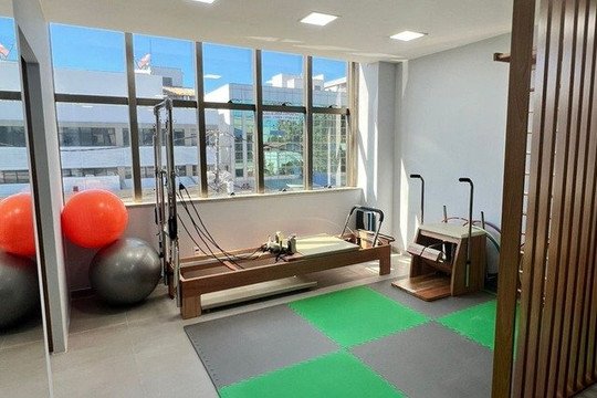 Imagem 1 da galeria do parceiro Next Terapias