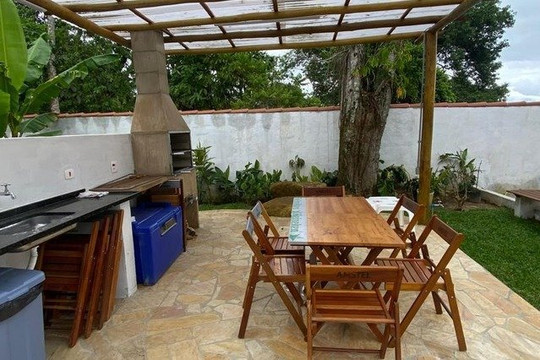 Imagem 3 da galeria do parceiro Arena Ilhabela