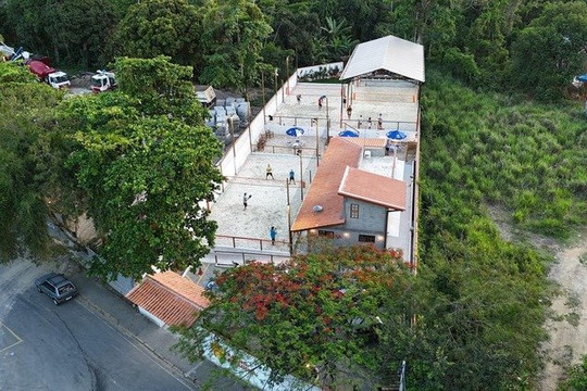 Imagem 2 da galeria do parceiro Arena Ilhabela