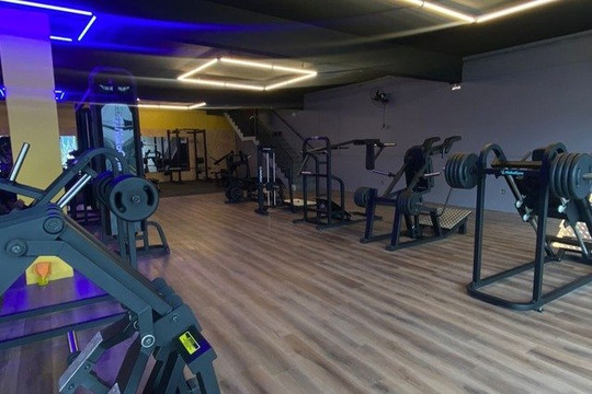 Imagem 3 da galeria do parceiro Academia Monster Fit Oratório