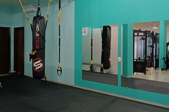 Imagem 3 da galeria do parceiro Clínica Integrada Biozone