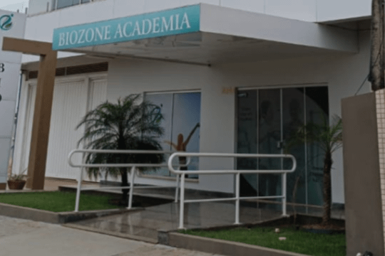 Imagem 2 da galeria do parceiro Clínica Integrada Biozone