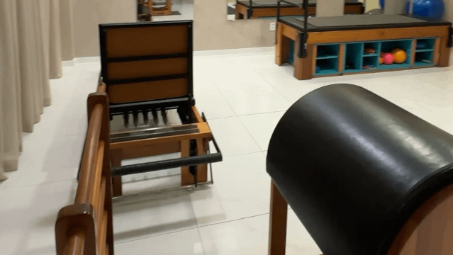 Imagem 1 da galeria do parceiro Fisiomix