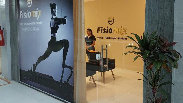 Imagem 2 da galeria do parceiro Fisiomix