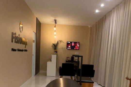 Imagem 2 da galeria do parceiro Fisiomix