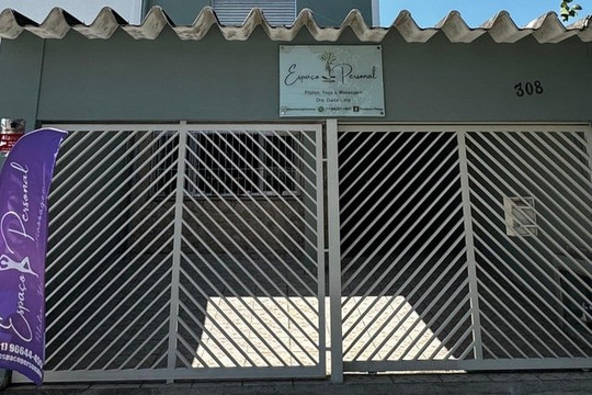 Imagem 2 da galeria do parceiro Espaço Personal