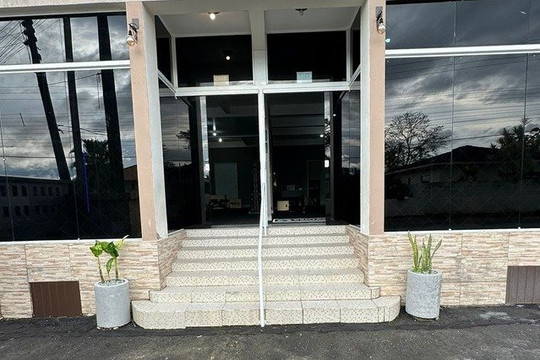 Imagem 2 da galeria do parceiro M & D FITNESS LTDA