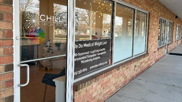 Image 2 from ChillRx Cryotherapy Princeton partner gallery