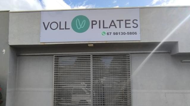 Imagem 2 da galeria do parceiro Voll Studio de Pilates - Unidade Moreninhas