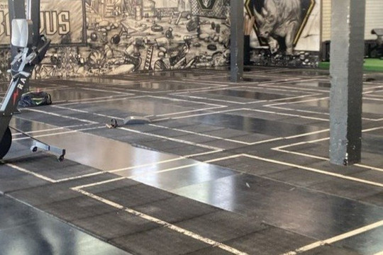 Imagem 3 da galeria do parceiro Kladiá Training