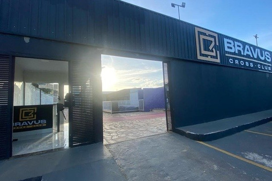 Imagem 2 da galeria do parceiro Kladiá Training