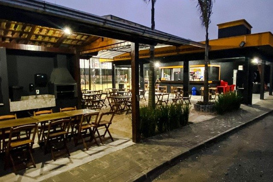 Imagem 2 da galeria do parceiro Complexo Praia Esportes e Eventos