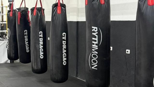 Imagem 3 da galeria do parceiro CT Dragão