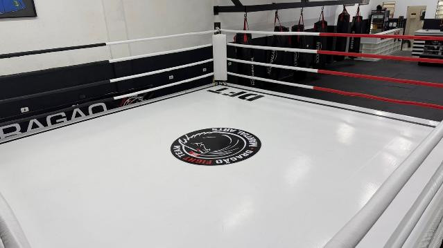 Imagem 1 da galeria do parceiro CT Dragão