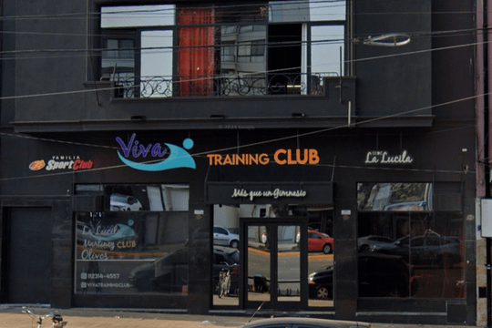 Imagen 2 de la galería del partner Viva Training Club Sede La Lucila