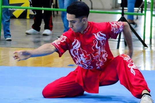 Imagen 3 de la galería del partner Escuela de Artes Marciales Chinas XINJU, Sucursal 46.