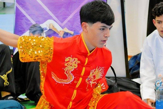 Imagen 1 de la galería del partner Escuela de Artes Marciales Chinas XINJU, Sucursal 46.