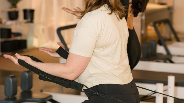 Image 3 from ATX Pilates partner gallery