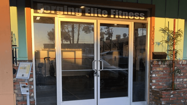 Image 2 from CrossFit Pleasure Point partner gallery