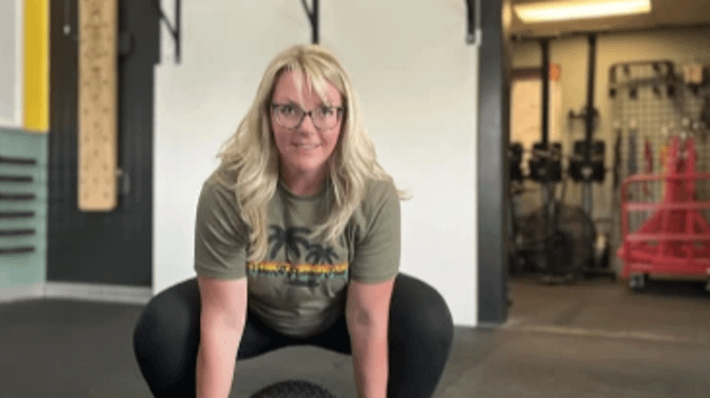 Image 3 from CrossFit Pleasure Point partner gallery