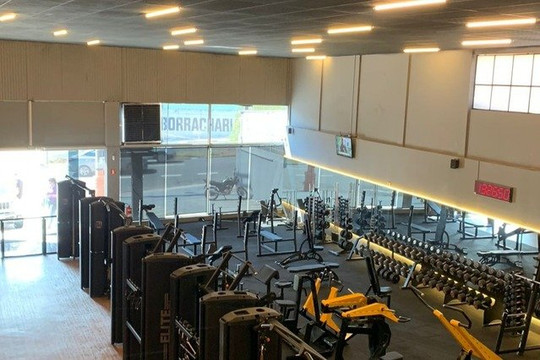 Imagem 3 da galeria do parceiro Panobianco - Vila Georgina