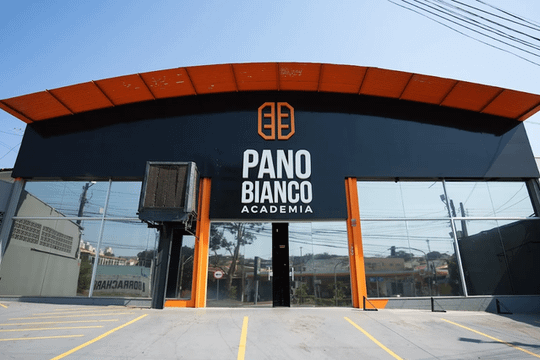 Imagem 2 da galeria do parceiro Panobianco - Vila Georgina