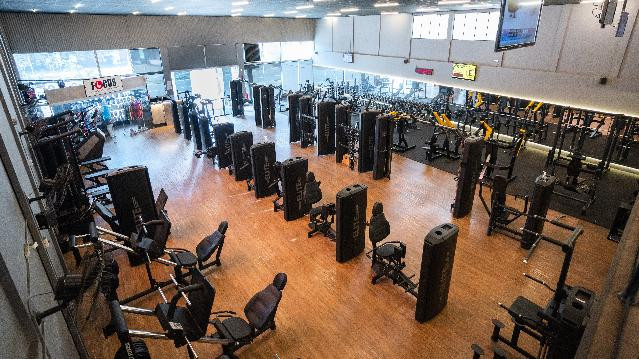 Imagem 1 da galeria do parceiro Panobianco - Vila Georgina