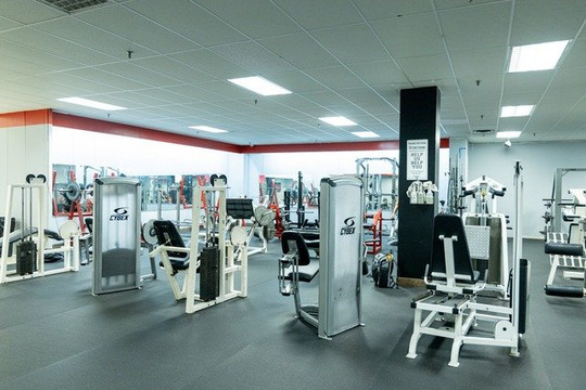 Image 1 from River Valley Fitness & Training Center partner gallery