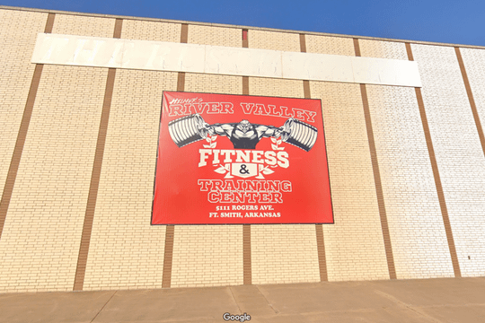 Image 2 from River Valley Fitness & Training Center partner gallery