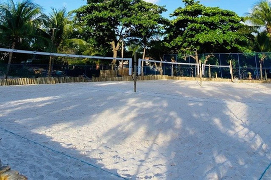 Imagem 2 da galeria do parceiro CT Stella Futevôlei - 2 Unidade