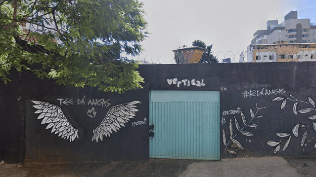 Imagem 2 da galeria do parceiro Vertical Escalada