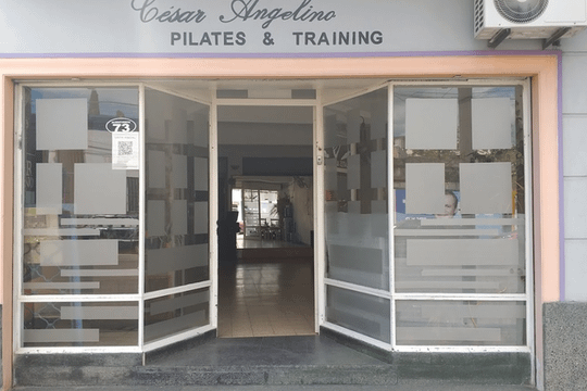 Imagen 2 de la galería del partner César Angelino Pilates Clásico