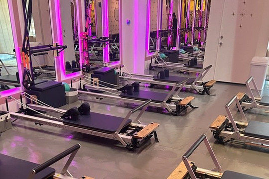 Image 1 from West Adams Pilates Jefferson Studio partner gallery