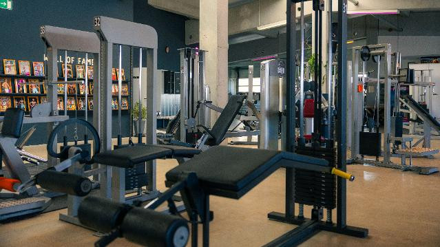 Bild 1 von Fitness OnTop - Hallstadt Partnergalerie