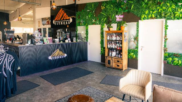 Bild 2 von Fitness OnTop - Hallstadt Partnergalerie