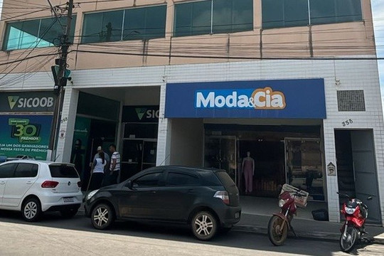 Imagem 2 da galeria do parceiro Legacy Academia