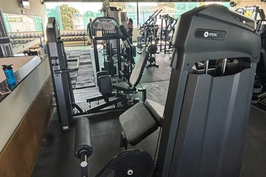 Imagem 3 da galeria do parceiro Legacy Academia