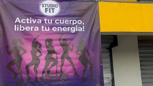 Imagen 2 de la galería del partner Studio Fit