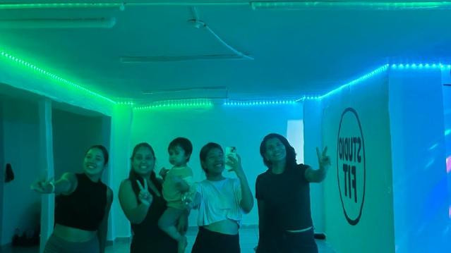 Imagen 3 de la galería del partner Studio Fit