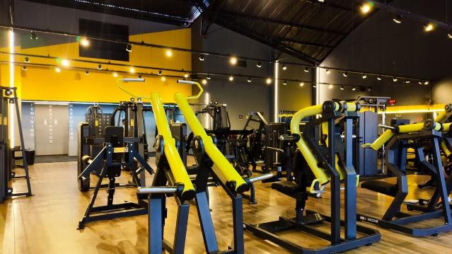 Imagem 1 da galeria do parceiro Loud Fit Anchieta