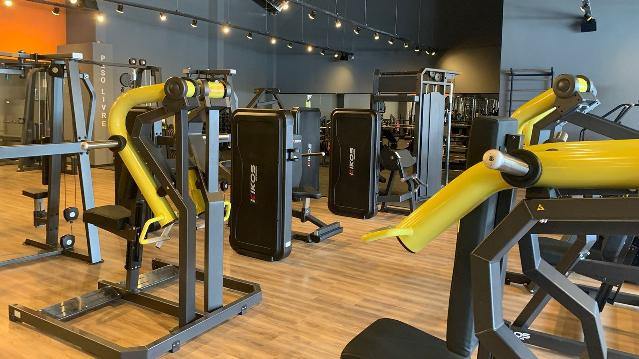 Imagem 1 da galeria do parceiro Loud Fit Anchieta