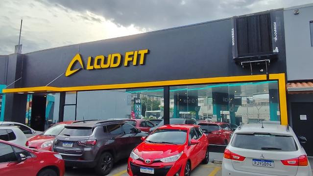 Imagem 2 da galeria do parceiro Loud Fit Anchieta