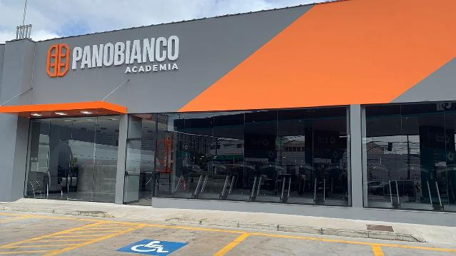 Imagem 2 da galeria do parceiro Loud Fit Anchieta