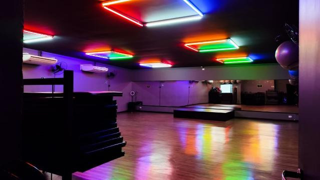 Imagem 3 da galeria do parceiro Loud Fit Anchieta