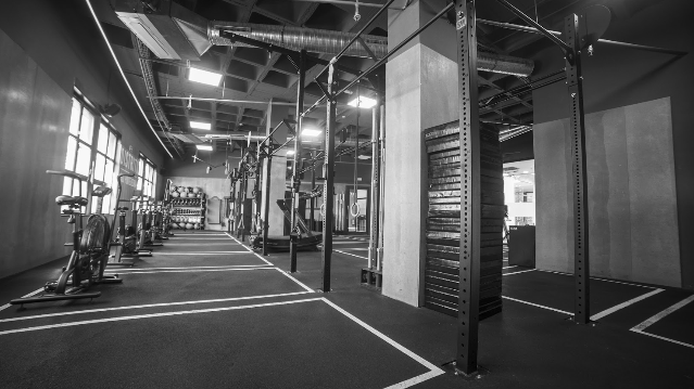 Imagen 1 de la galería del partner Distrito 360 Pontevedra