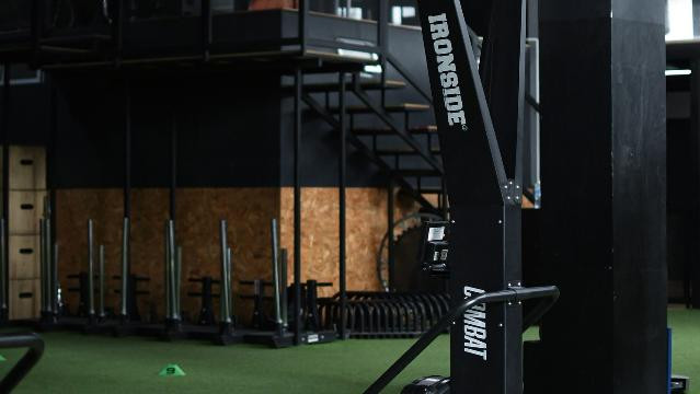 Imagen 2 de la galería del partner Kinesis Wellness Center - Punta Campestre