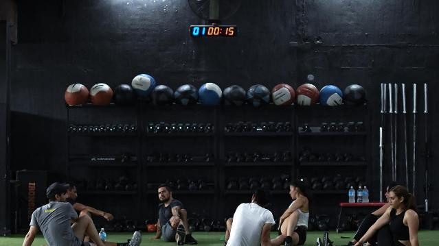 Imagen 3 de la galería del partner Kinesis Wellness Center - Punta Campestre