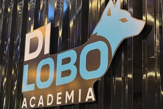 Imagem 2 da galeria do parceiro Dilobo Academia